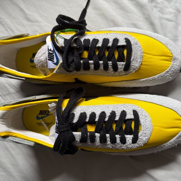 Nike Undercover x Daybreak Bright Citron size 10 main image 8